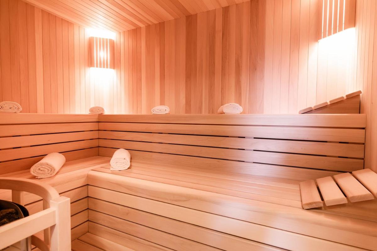 SPA Pod Javory - Housity