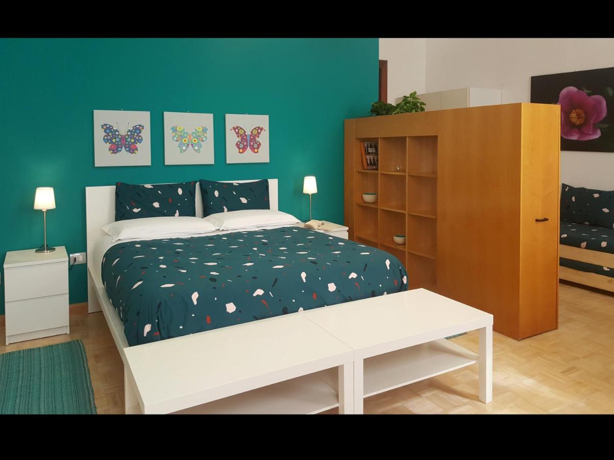 14 B&B - Housity