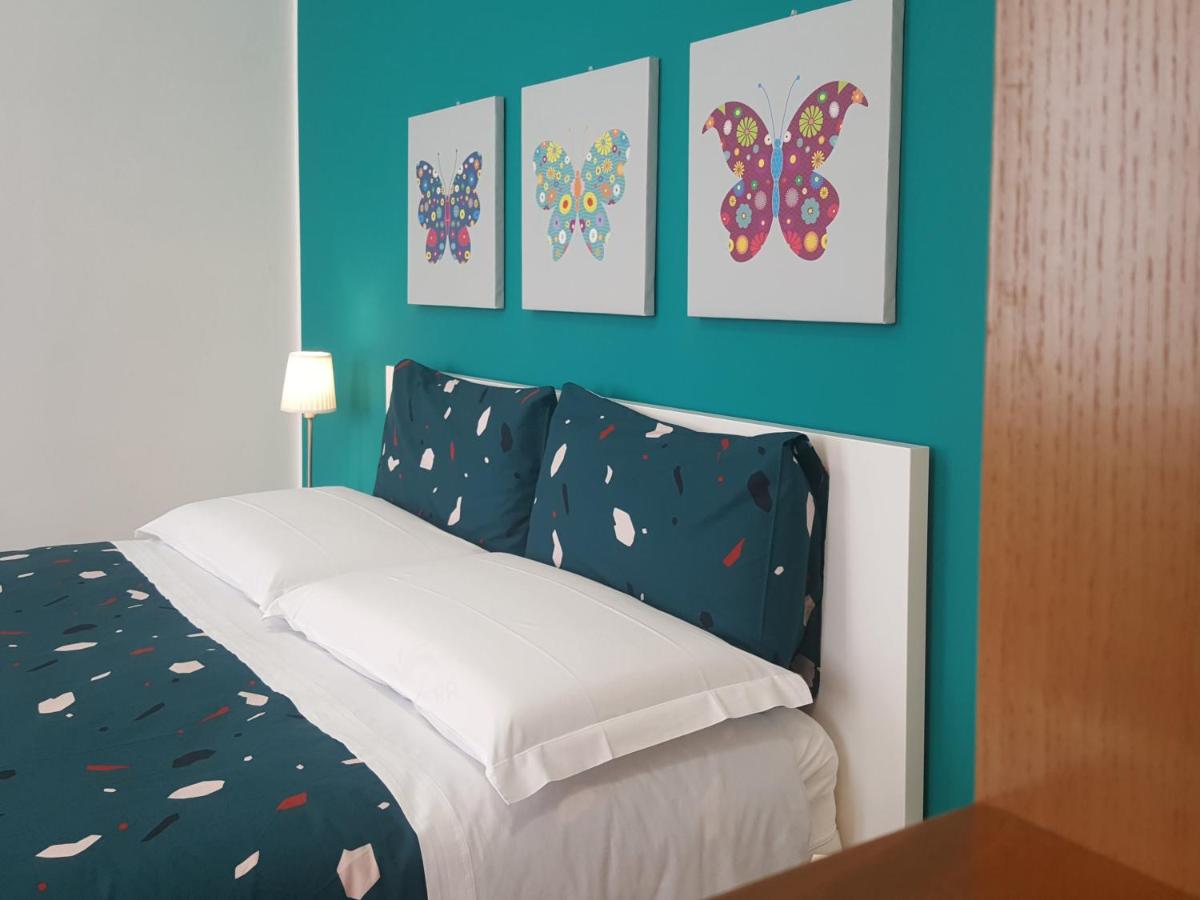 14 B&B - Housity