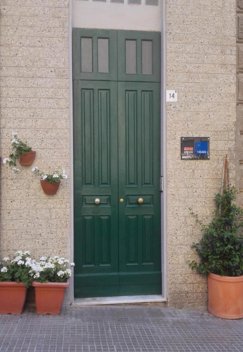 14 B&B - Housity
