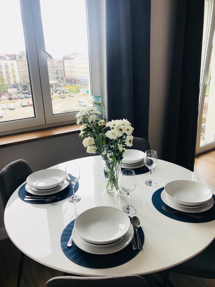 Apartament 27 - Housity