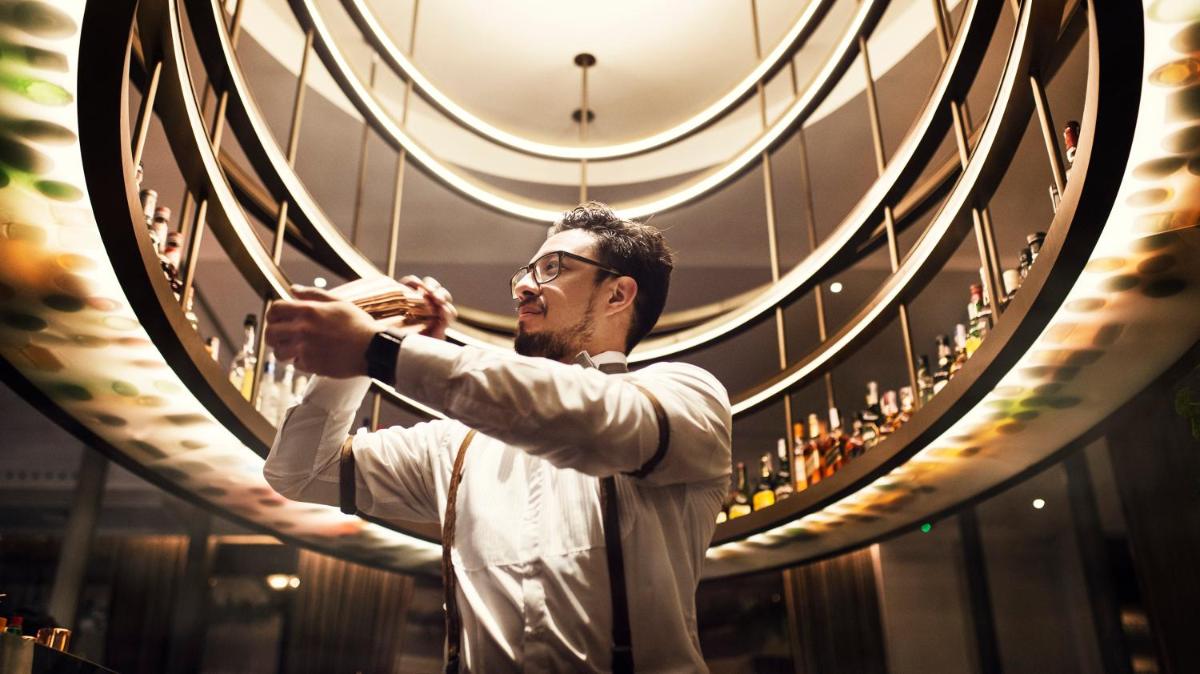 Clientes alojados en Gran Hotel Inglés - The Leading Hotels of the World