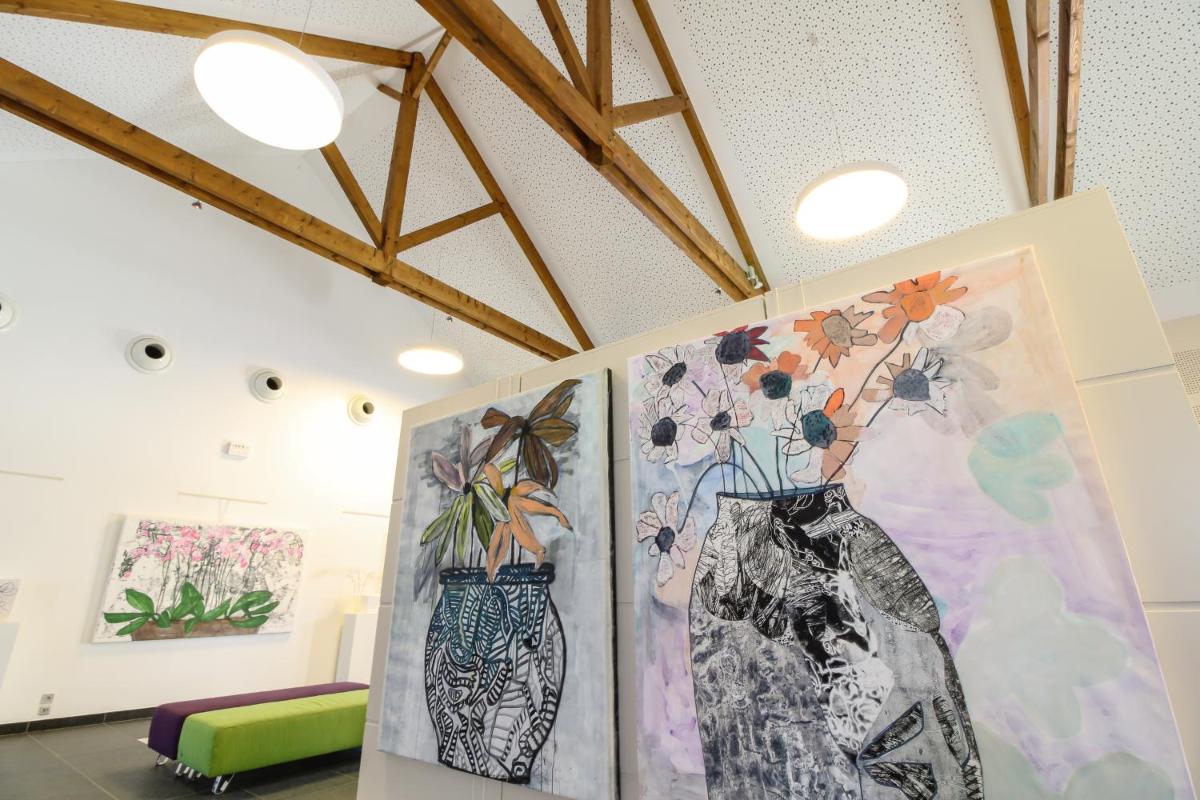 Photo de la galerie de l'établissement Loire & Sens, à Juigné-sur-Loire