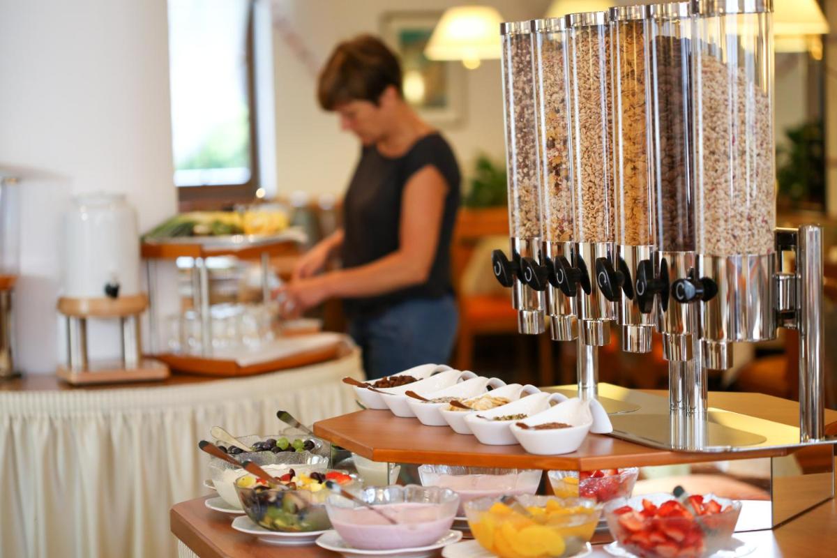 Suitetrails - Hotel Thüringer Hof