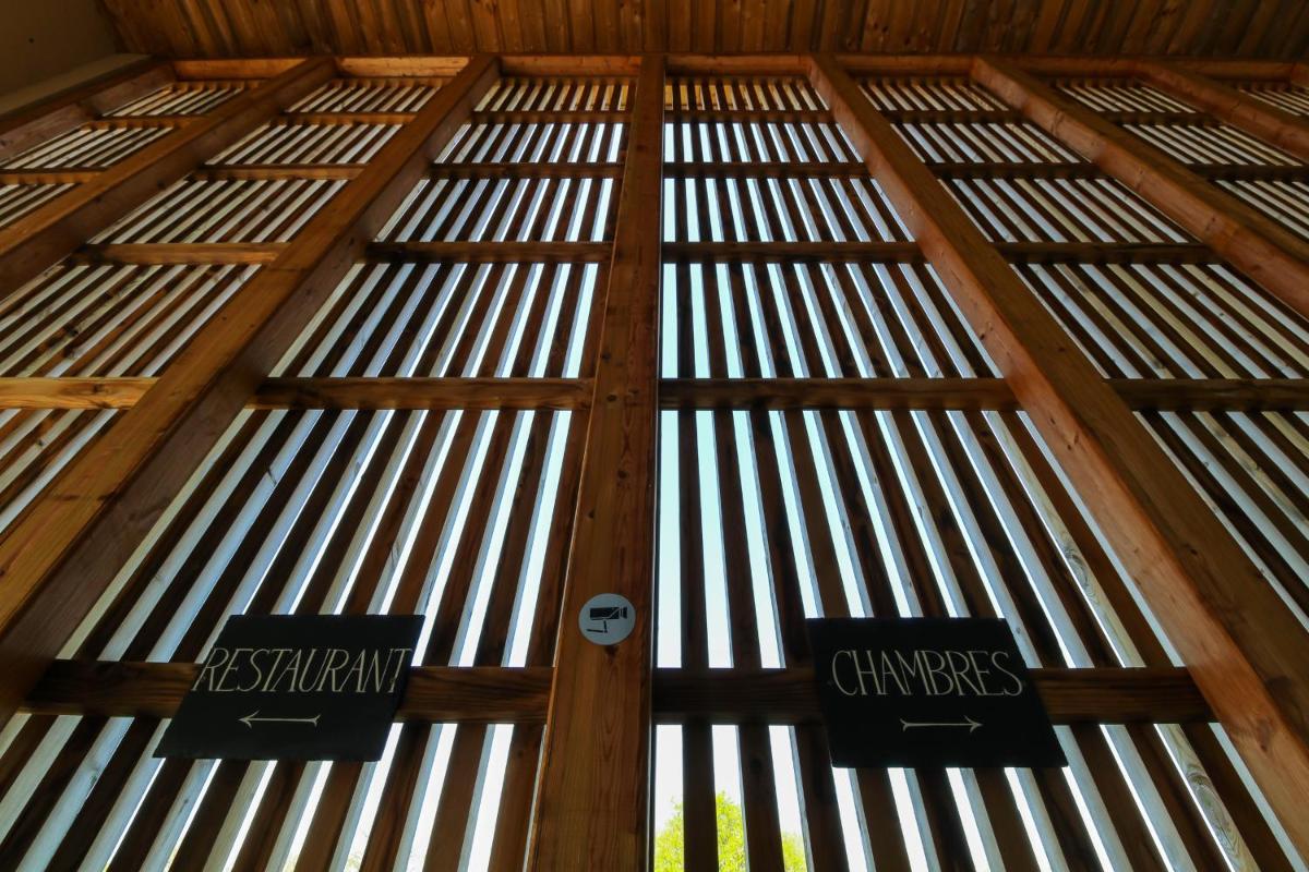 Photo de la galerie de l'établissement Loire & Sens, à Juigné-sur-Loire