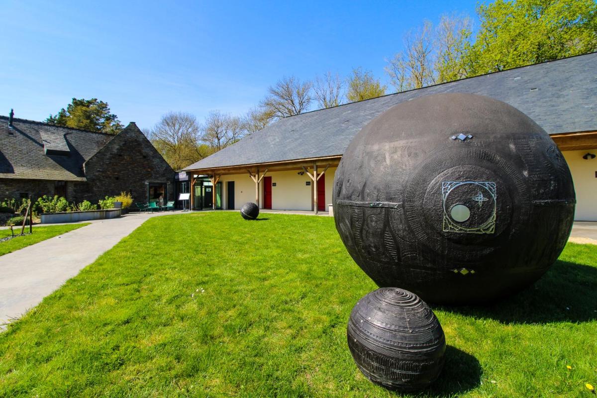 Photo de la galerie de l'établissement Loire & Sens, à Juigné-sur-Loire