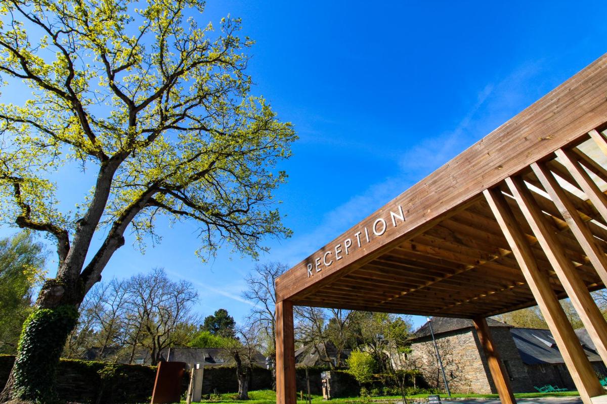 Photo de la galerie de l'établissement Loire & Sens, à Juigné-sur-Loire