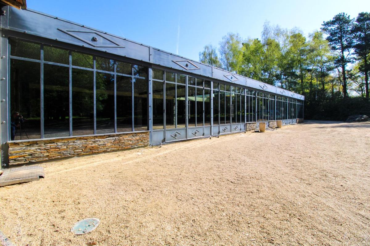 Photo de la galerie de l'établissement Loire & Sens, à Juigné-sur-Loire