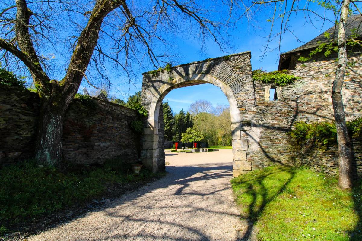 Photo de la galerie de l'établissement Loire & Sens, à Juigné-sur-Loire