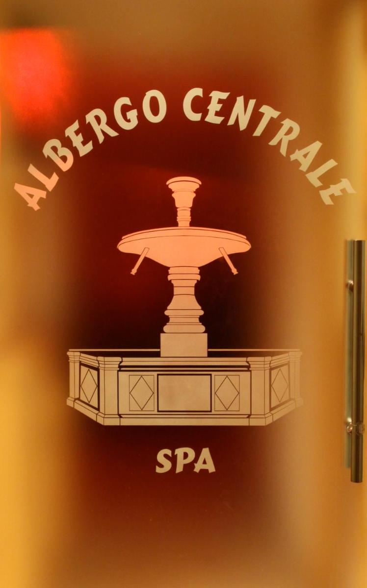 Albergo Centrale - Housity