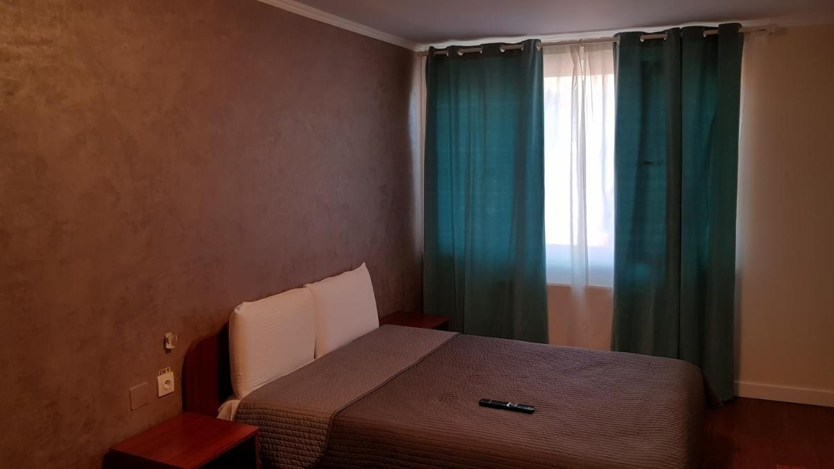 Hotel Mic - Hizvo