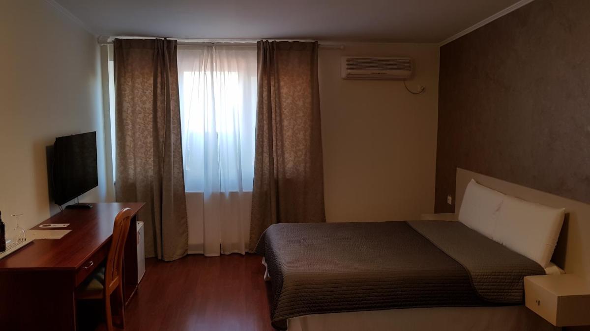 Hotel Mic - Hizvo