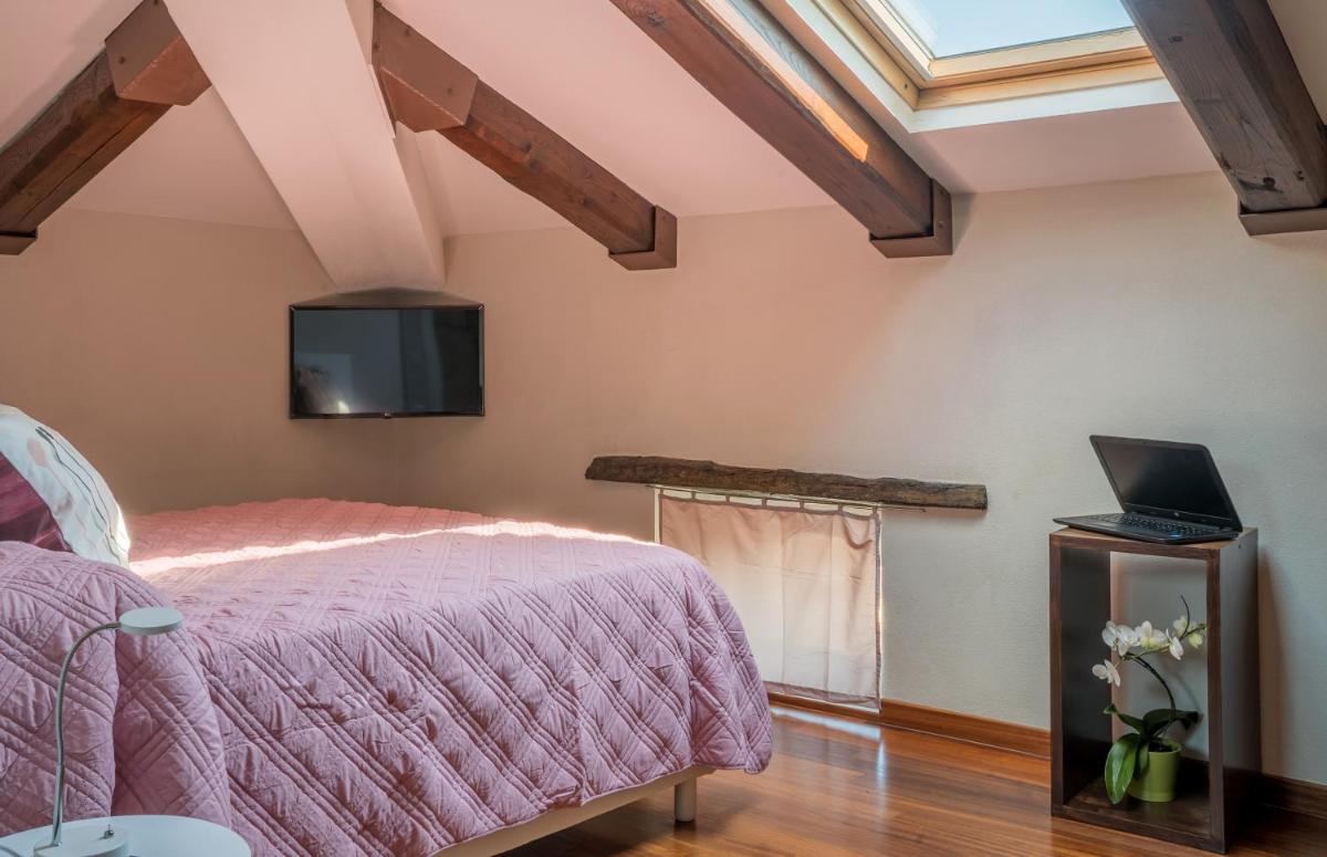 Plaium Montis Copeta - Housity