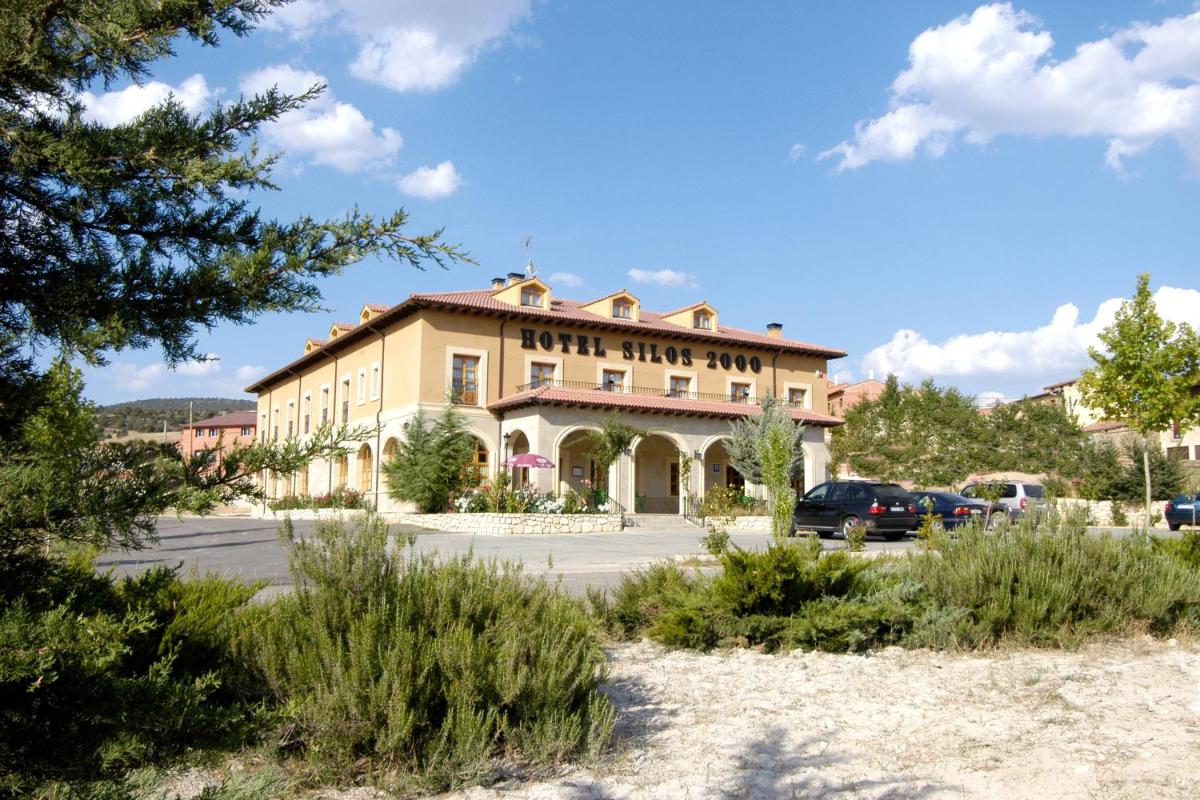 Hotel Silos 2000 - Housity