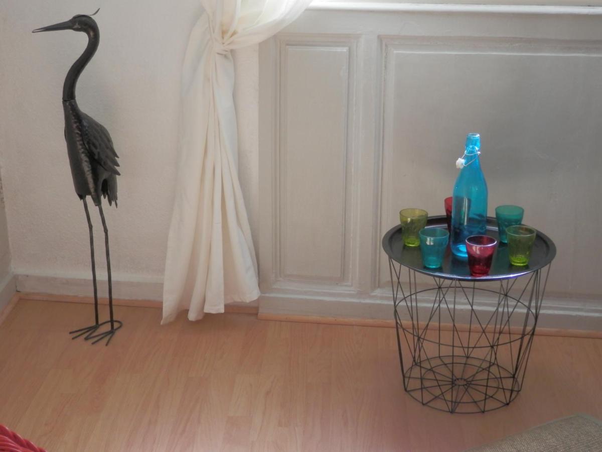 Suitetrails - couette et café Cyrano