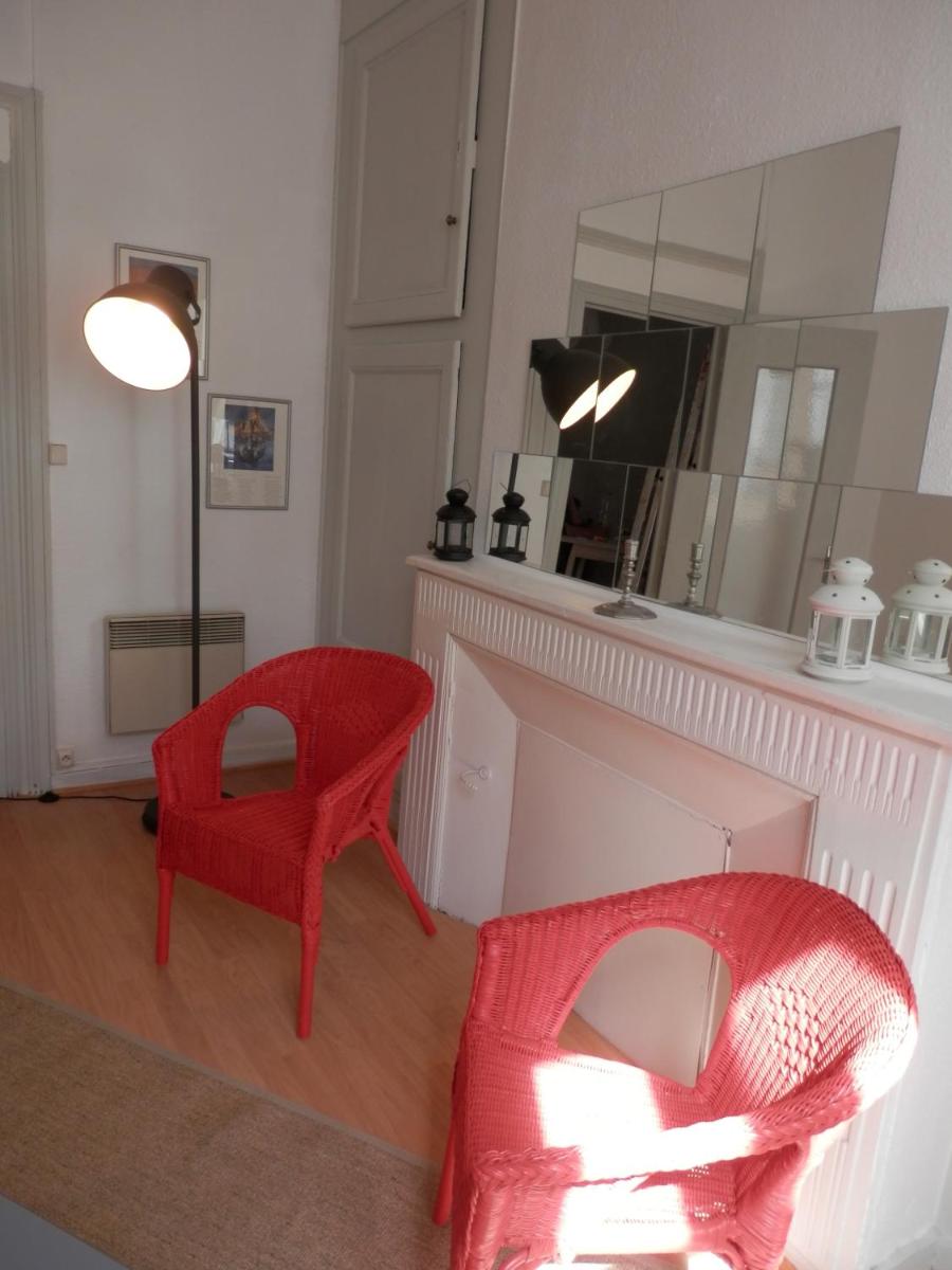 Suitetrails - couette et café Cyrano