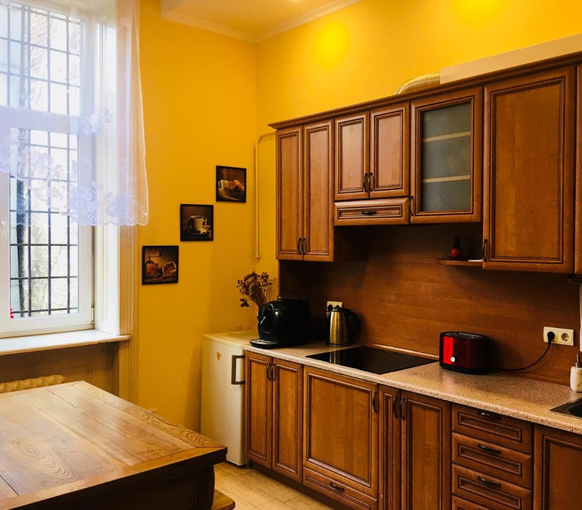 Apartments on Valova 9 - Housity