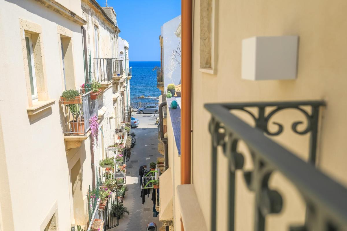Siracusa Dream Holiday - Housity