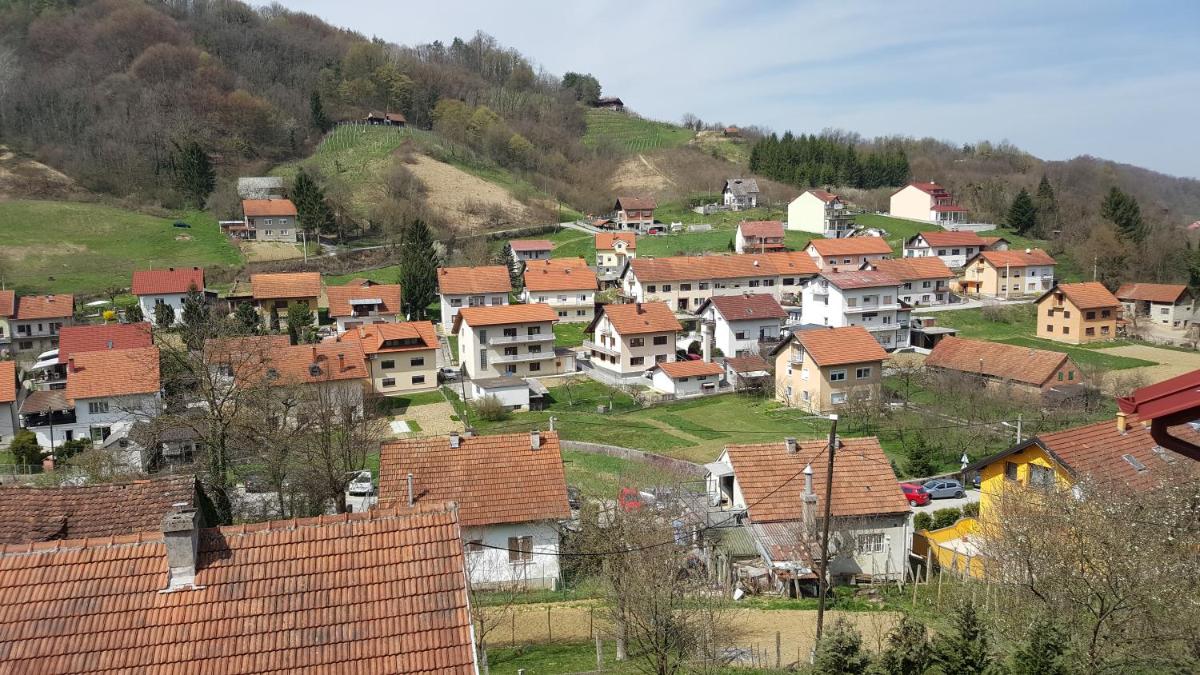 Apartmani Fučkar - Housity