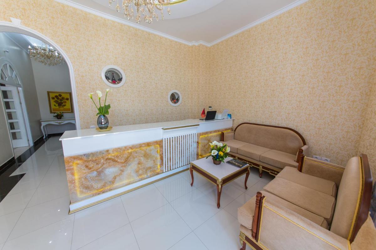 Hotel Belagrita - Housity