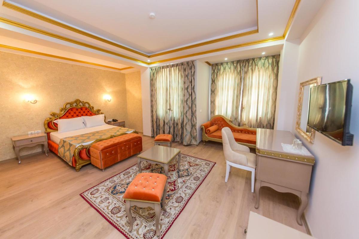 Hotel Belagrita - Housity