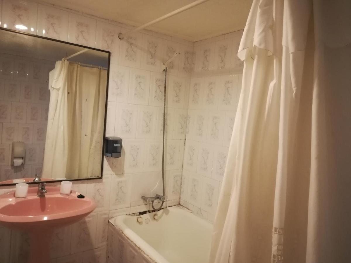 Cabañas, Habitaciones y Restaurant Montemar - Housity