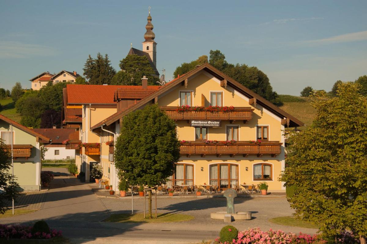 Gasthof Gruber - Housity