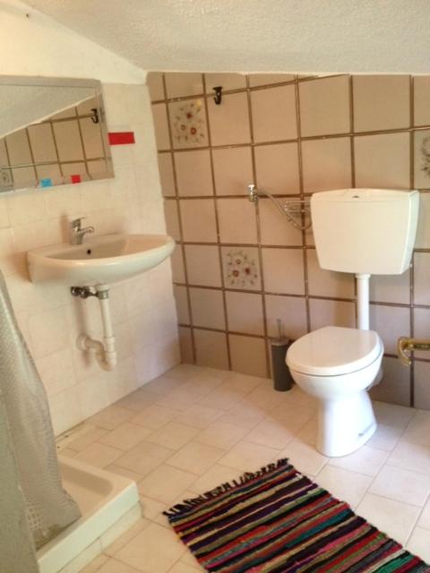 Rifugio Prati del Vallone - Housity