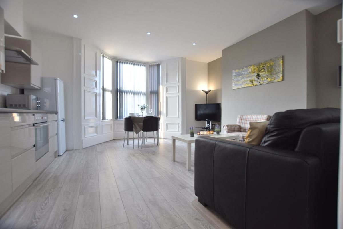 Dwell Living - Mowbray - Housity