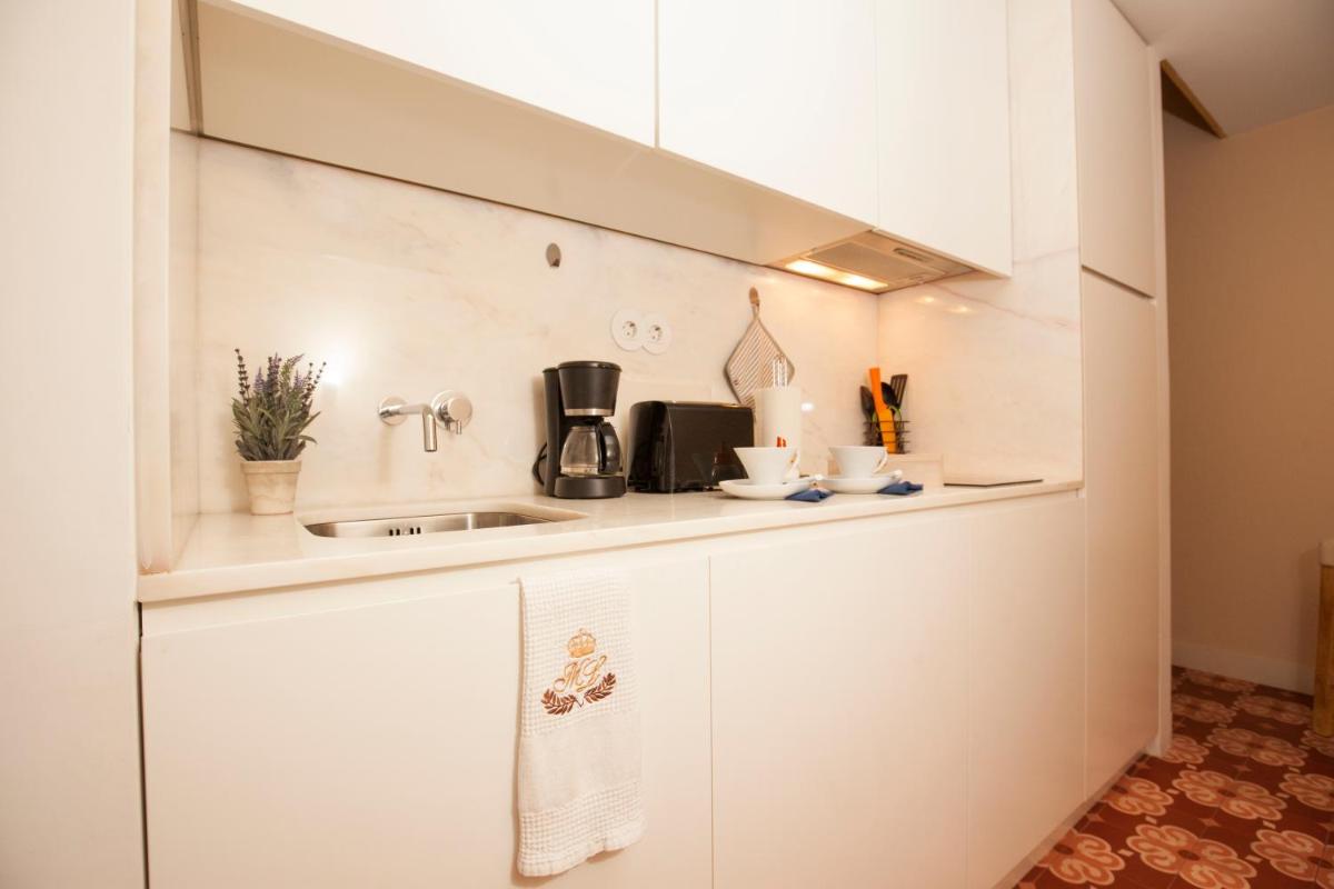 ML Apartments Story - Housity