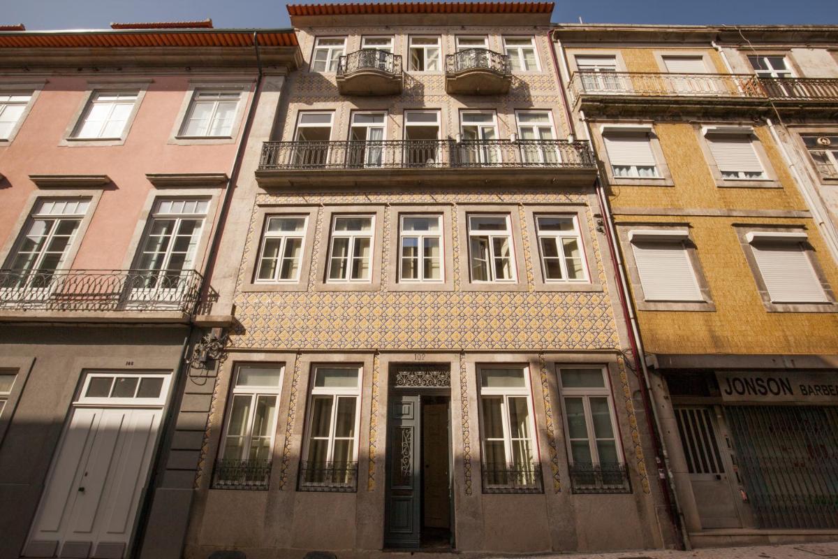 ML Apartments Story - Housity