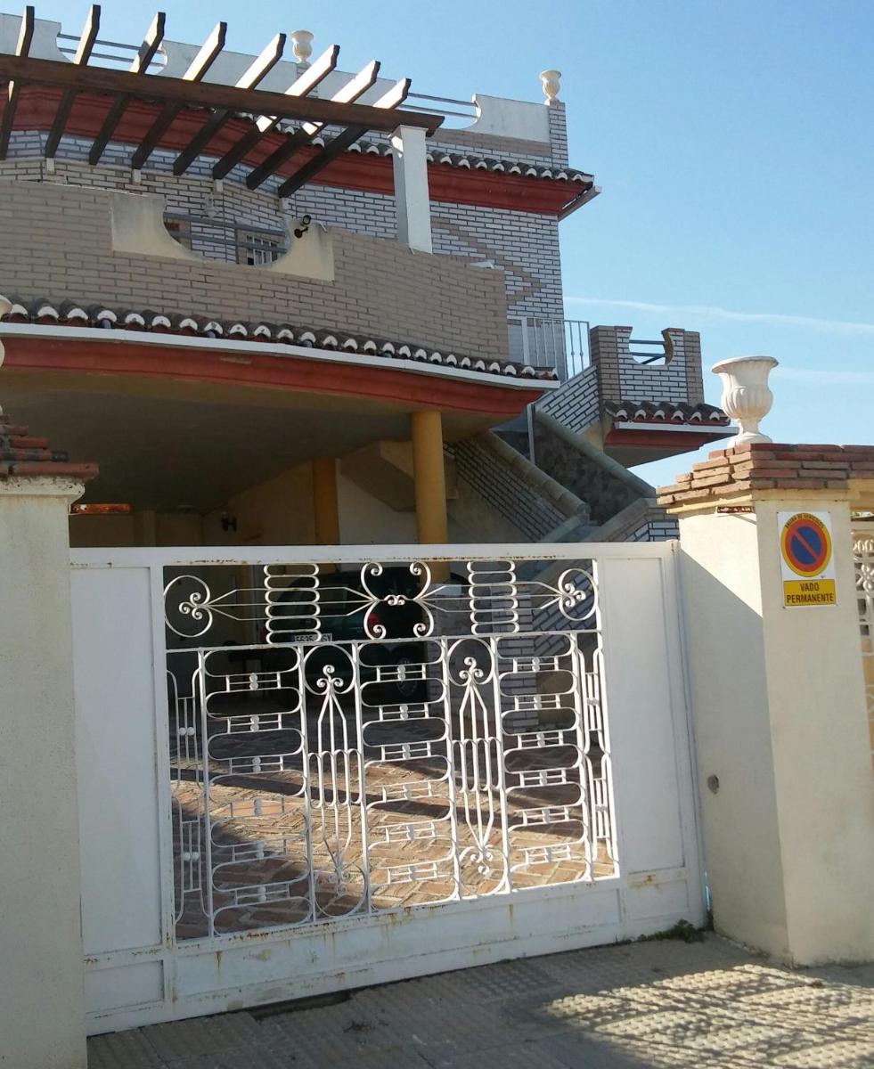 Suitetrails - Chalet Los Jarrones