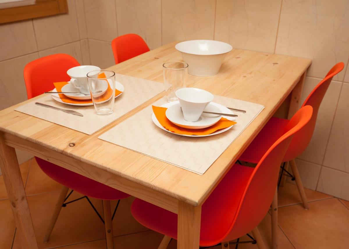 ML Formosa Deluxe Rooms - Housity