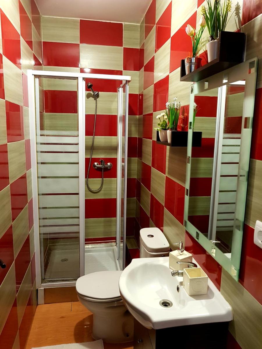 Oporto Cozy Studio - Housity