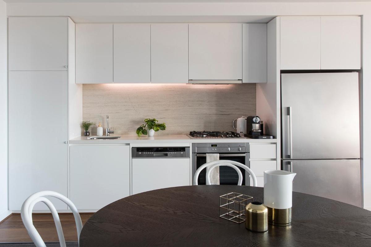 Beach Apartment Port Melbourne - Housity