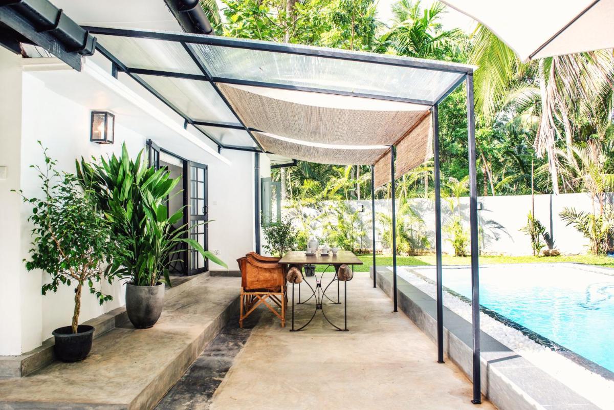The Cottage Bentota - Housity