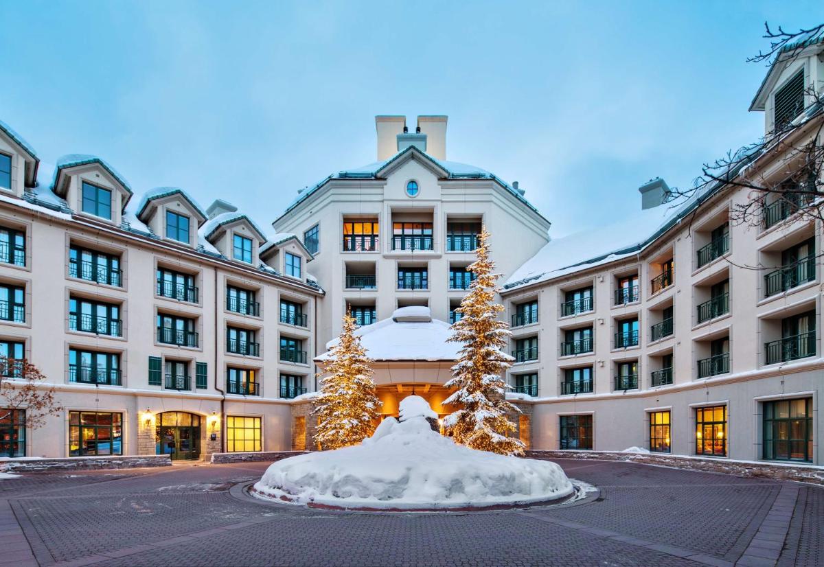 Park Hyatt Beaver Creek Resort and Spa, Vail Valley - Housity