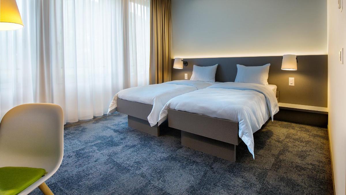 b_smart motel Landquart - Housity