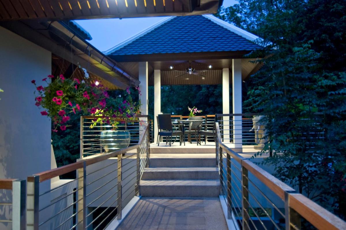 3 Bedroom Villa Kao Lom SDV127-By Samui Dream Villas - Housity