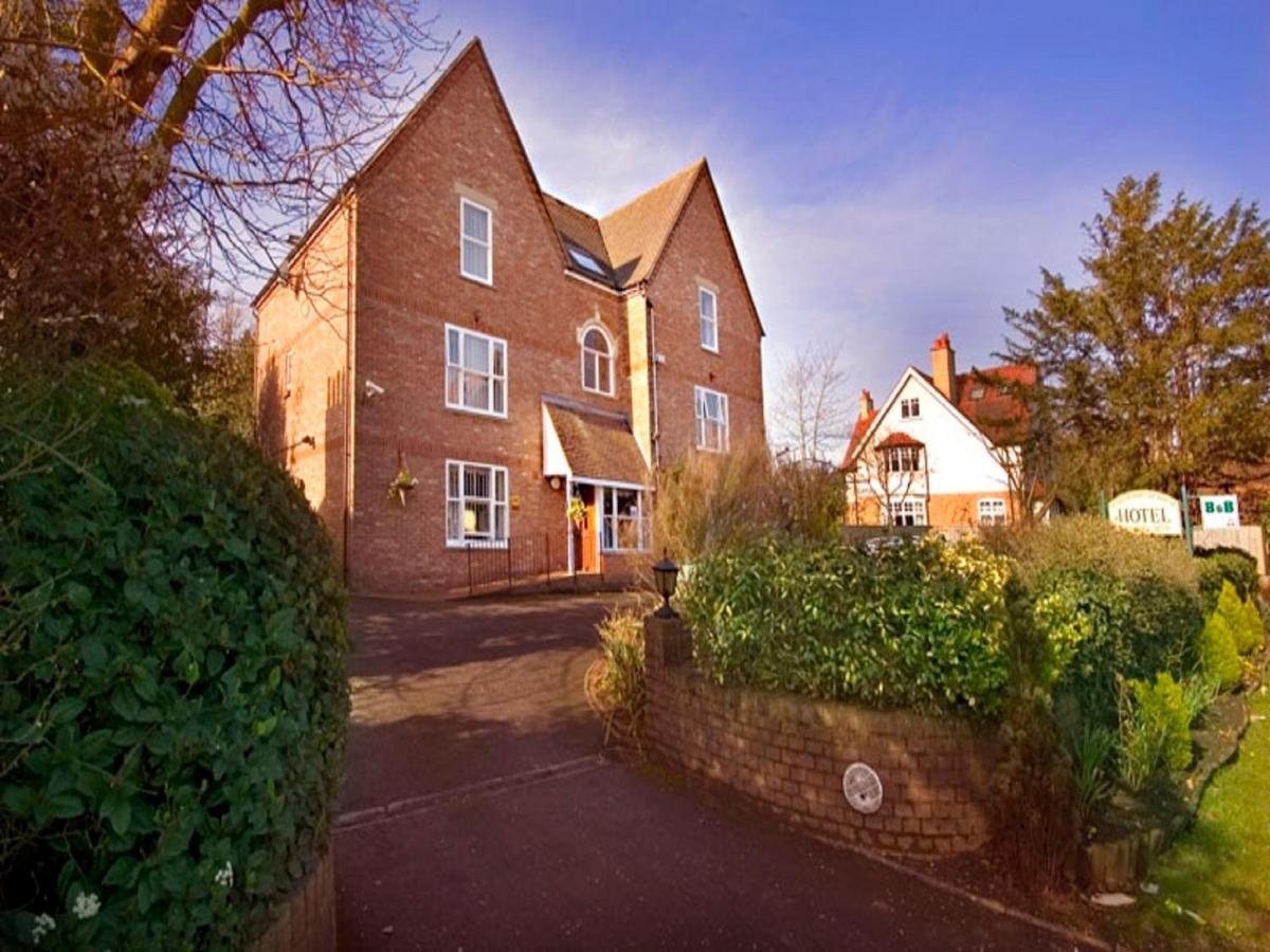 Marlborough House - Guest House - Housity