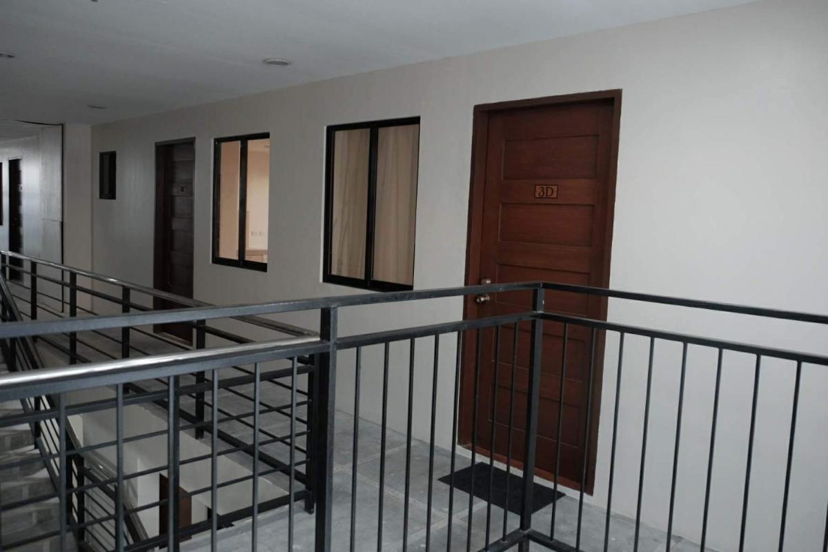 Prince's Condo at Lasalle Avenue Condo Residences - Housity