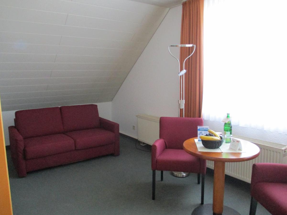 Vitalhotel Weisse Elster - Housity