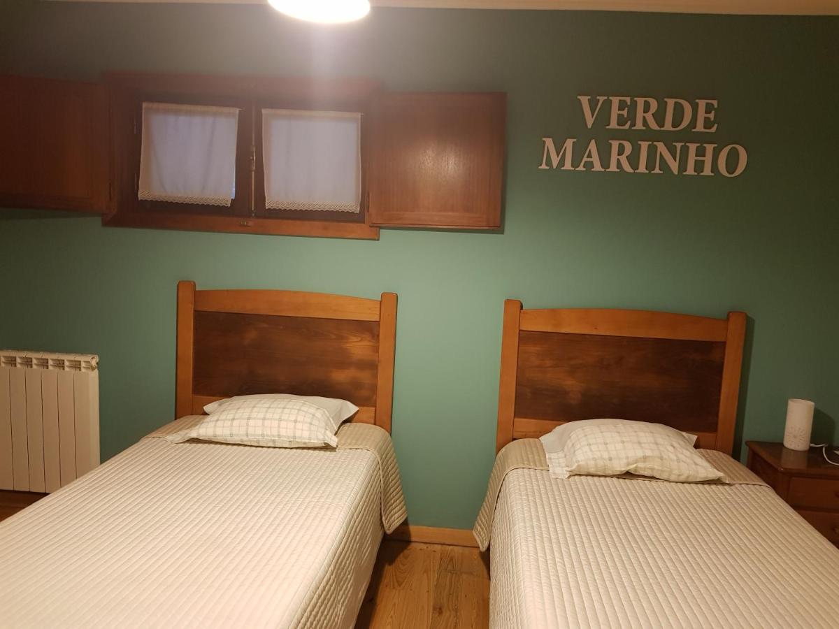 Abrigo da Geira House - Housity