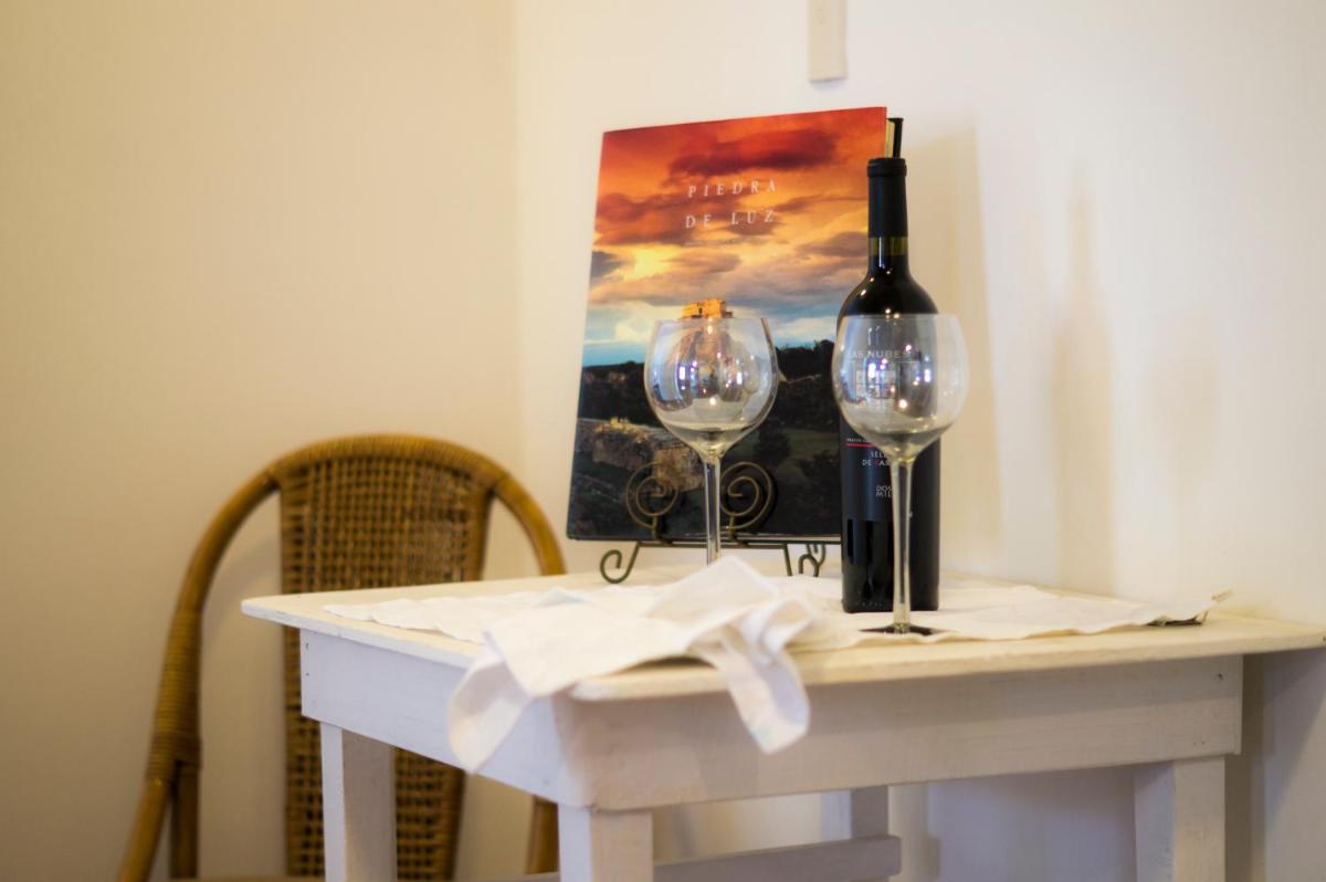 Suite 1-B El Rincón Garden House, Welcome To San Angel - Housity