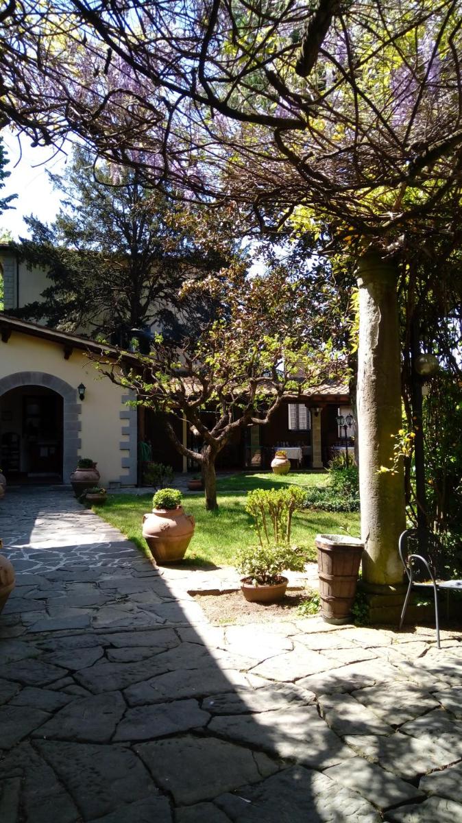 Albergo Casentino - Housity