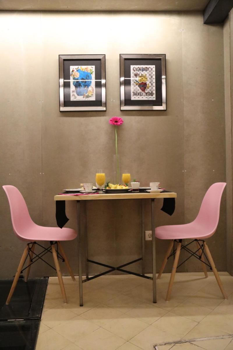Antidoto Rooms San Agustín - Recomendado para adultos - Housity
