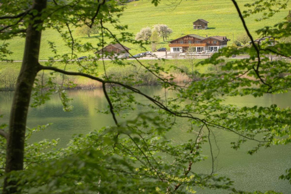 Hotel-Restaurant Burgseeli - Housity