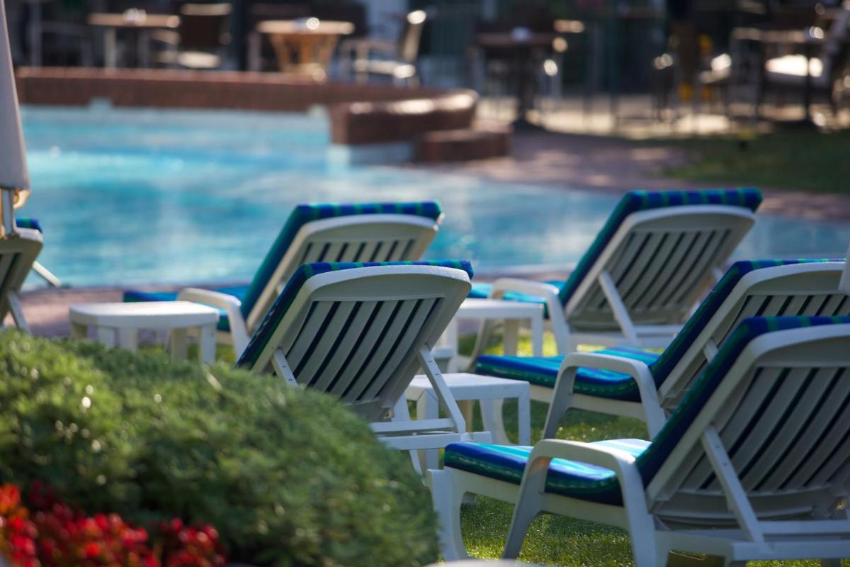 Jammertal Resort - Housity
