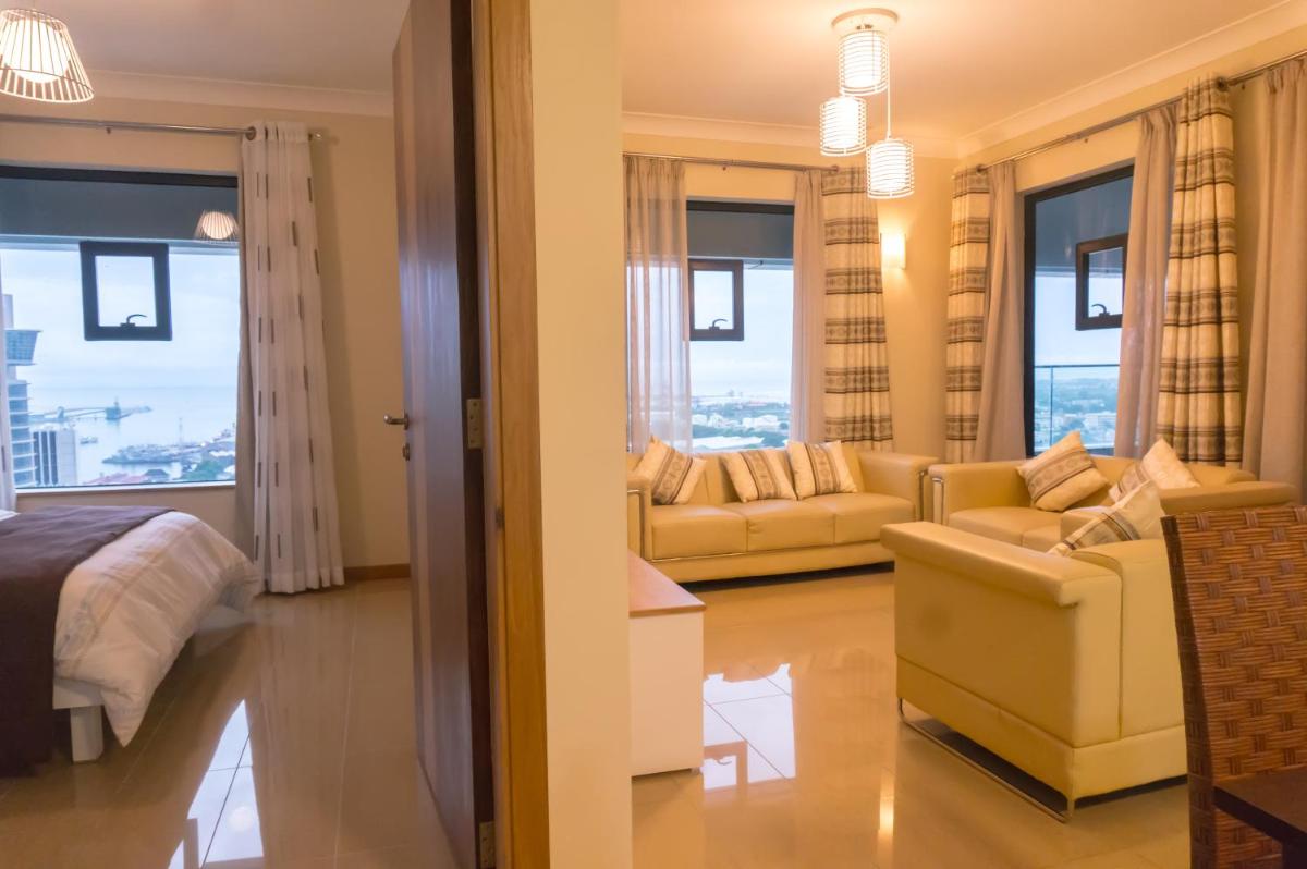 Citadelle Mall Apartments - Housity