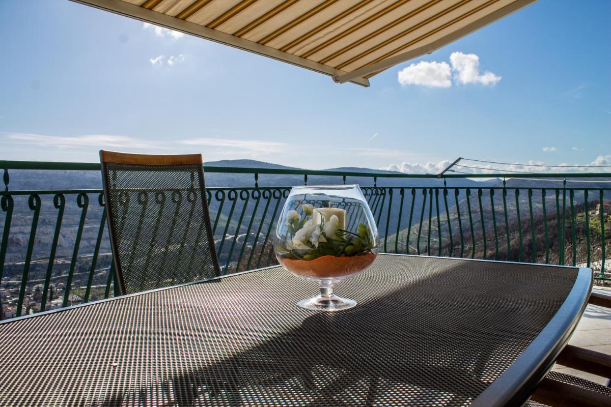 Suitetrails - Apartman Radelja